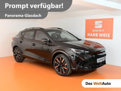 CUPRA Formentor e-HYBRID 204 PS DSG