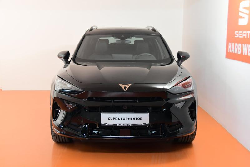 CUPRA Formentor e-HYBRID 204 PS DSG