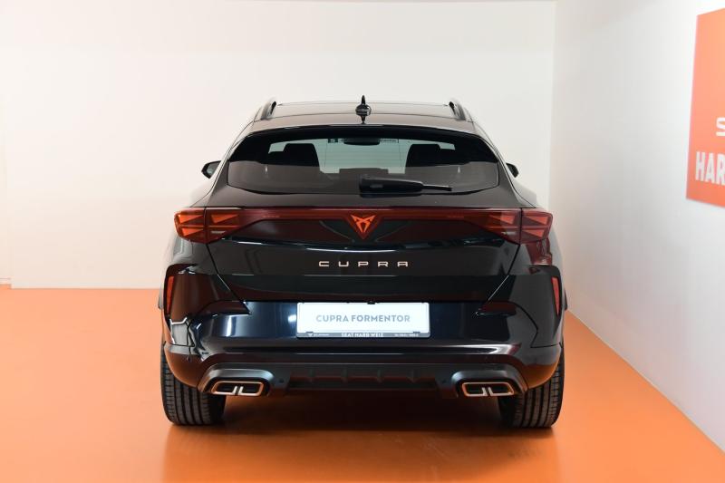 CUPRA Formentor e-HYBRID 204 PS DSG