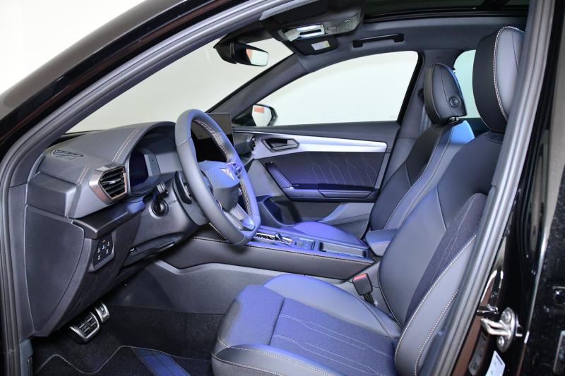 CUPRA Formentor e-HYBRID 204 PS DSG