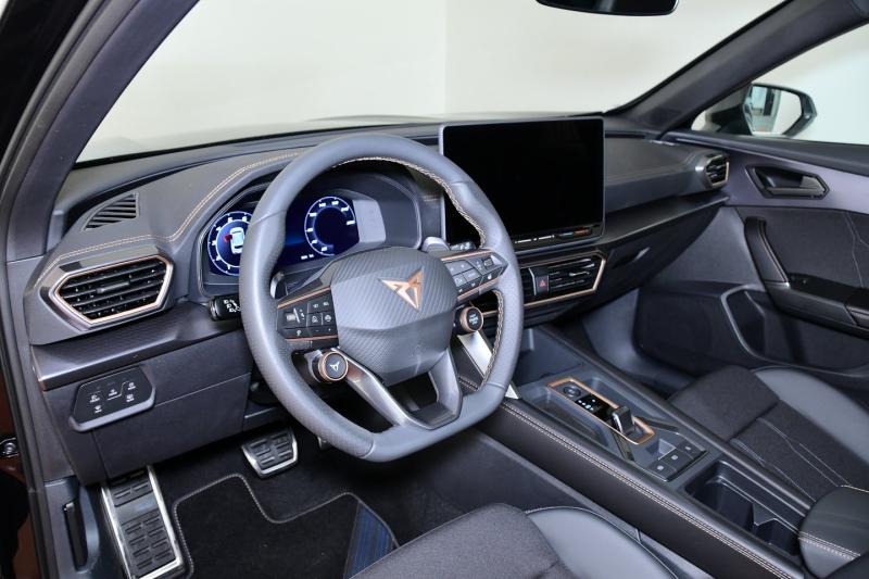 CUPRA Formentor e-HYBRID 204 PS DSG