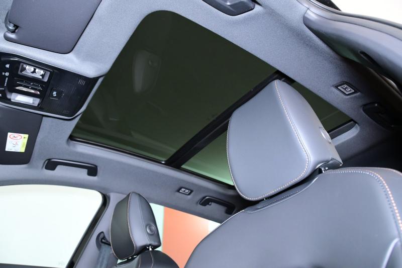 CUPRA Formentor e-HYBRID 204 PS DSG