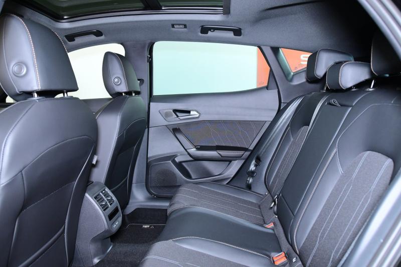 CUPRA Formentor e-HYBRID 204 PS DSG