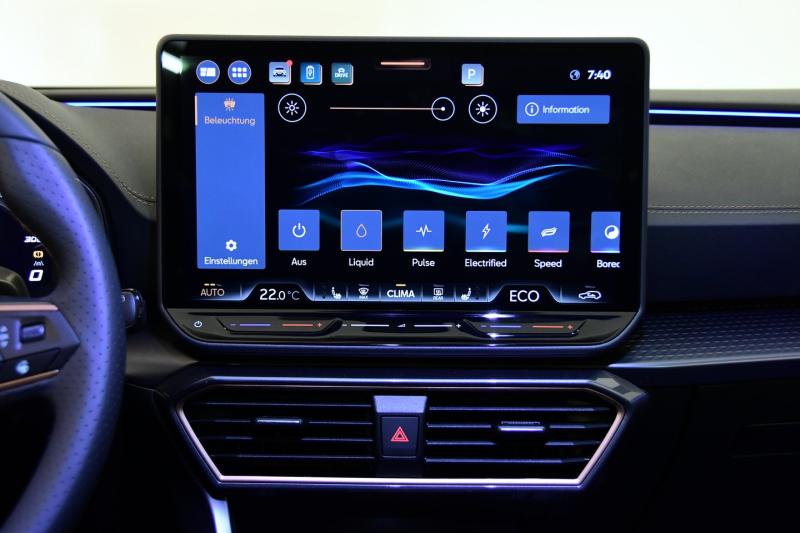 CUPRA Formentor e-HYBRID 204 PS DSG