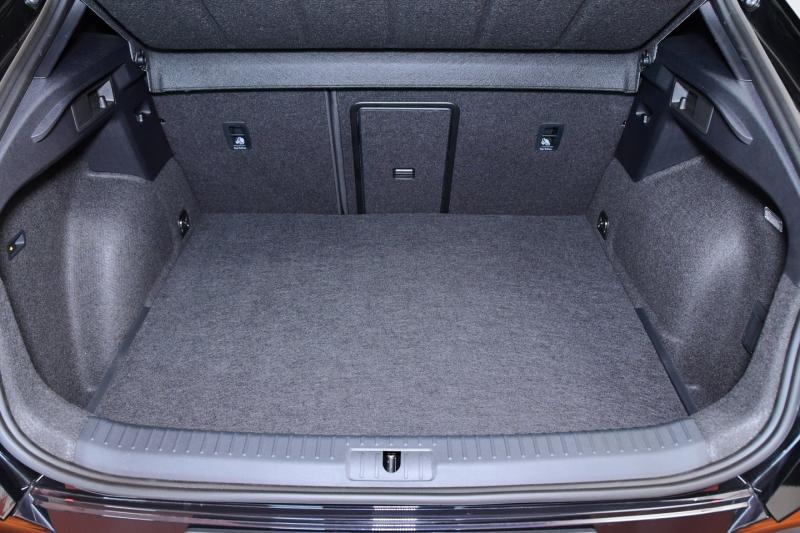 CUPRA Formentor e-HYBRID 204 PS DSG