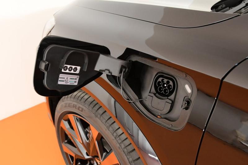 CUPRA Formentor e-HYBRID 204 PS DSG