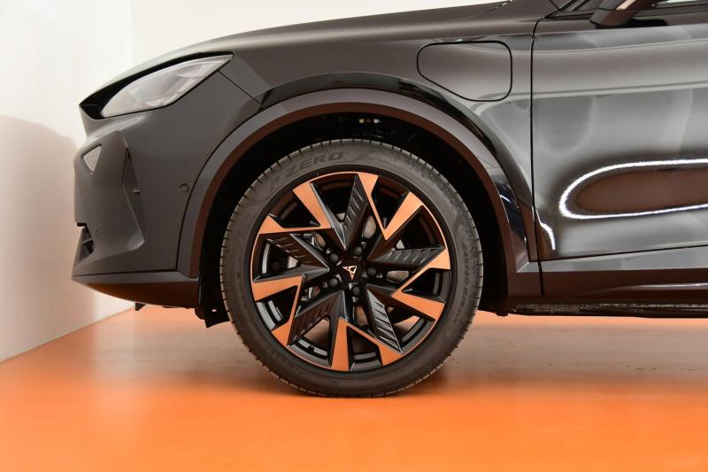 CUPRA Formentor e-HYBRID 204 PS DSG