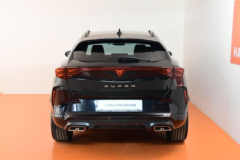 CUPRA Formentor e-HYBRID 204 PS DSG