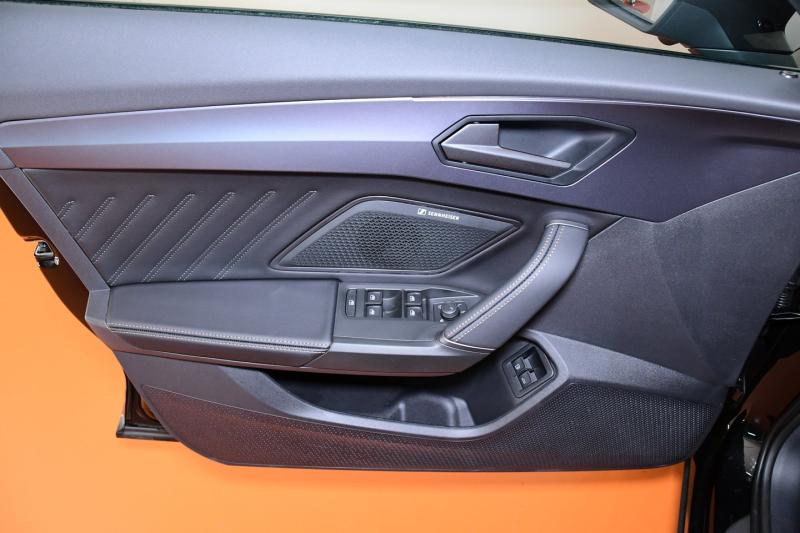 CUPRA Formentor e-HYBRID 204 PS DSG