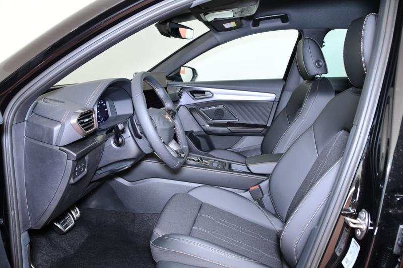 CUPRA Formentor e-HYBRID 204 PS DSG