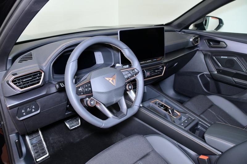 CUPRA Formentor e-HYBRID 204 PS DSG