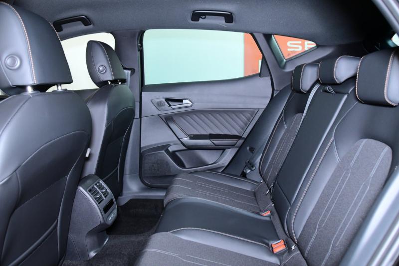 CUPRA Formentor e-HYBRID 204 PS DSG