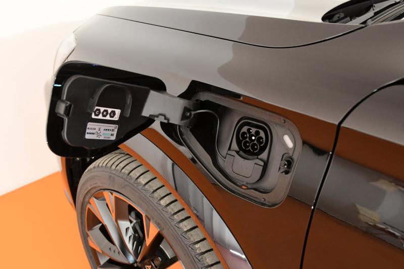 CUPRA Formentor e-HYBRID 204 PS DSG