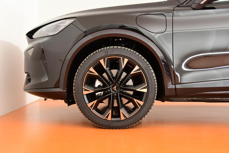 CUPRA Formentor e-HYBRID 204 PS DSG