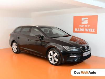 SEAT Leon Kombi FR TDI DSG