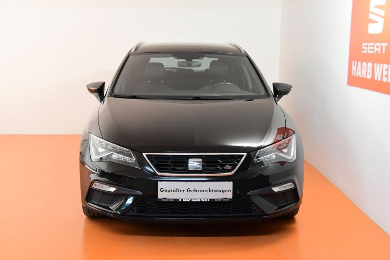 SEAT Leon Kombi FR TDI DSG