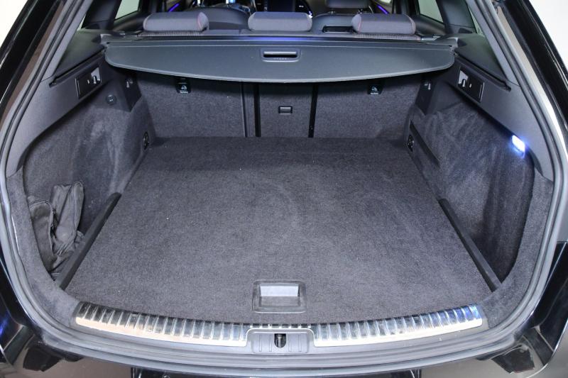 SEAT Leon Kombi FR TDI DSG