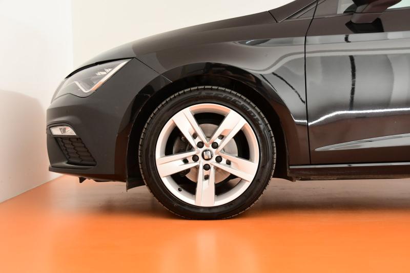 SEAT Leon Kombi FR TDI DSG