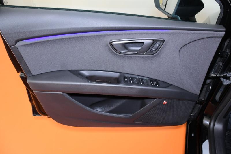 SEAT Leon Kombi FR TDI DSG