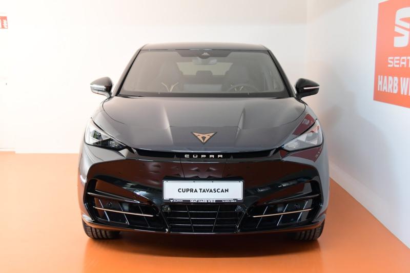 CUPRA Tavascan 210kW/286PS