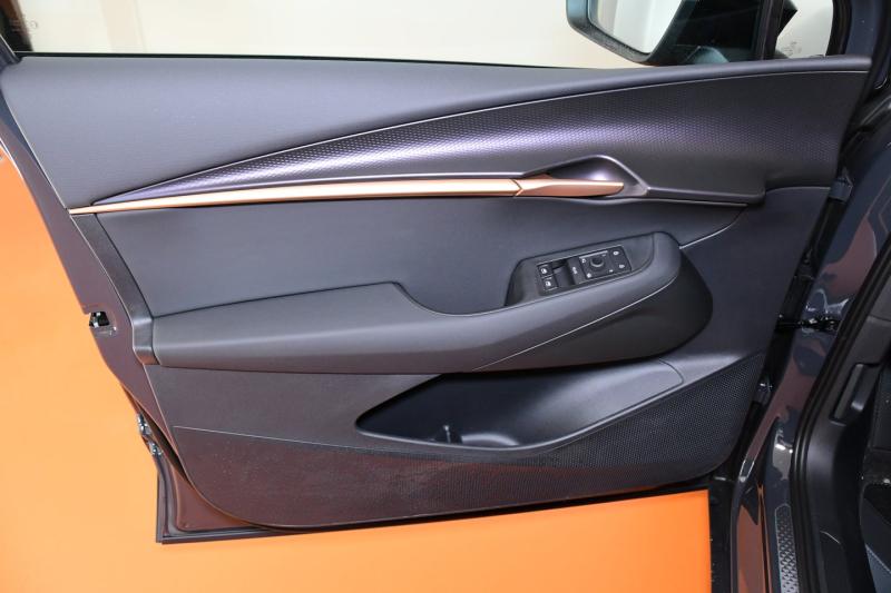 CUPRA Tavascan 210kW/286PS