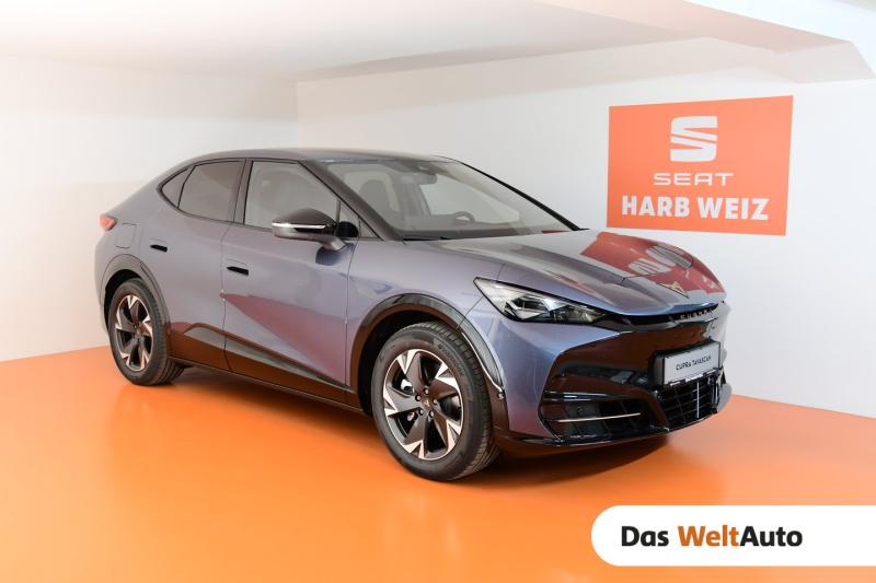 CUPRA Tavascan 210kW/286PS