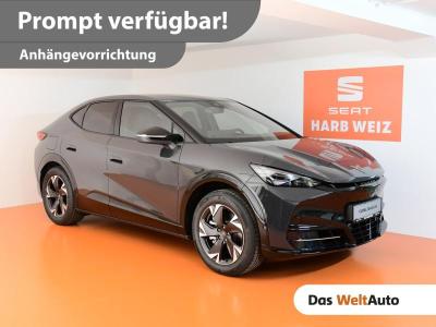 CUPRA Tavascan 210kW/286PS