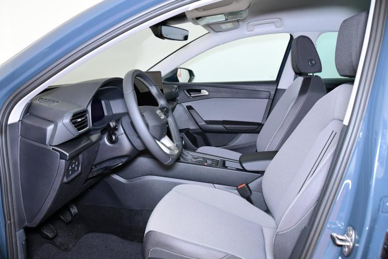 SEAT Leon Style 1.5 TSI 115 PS