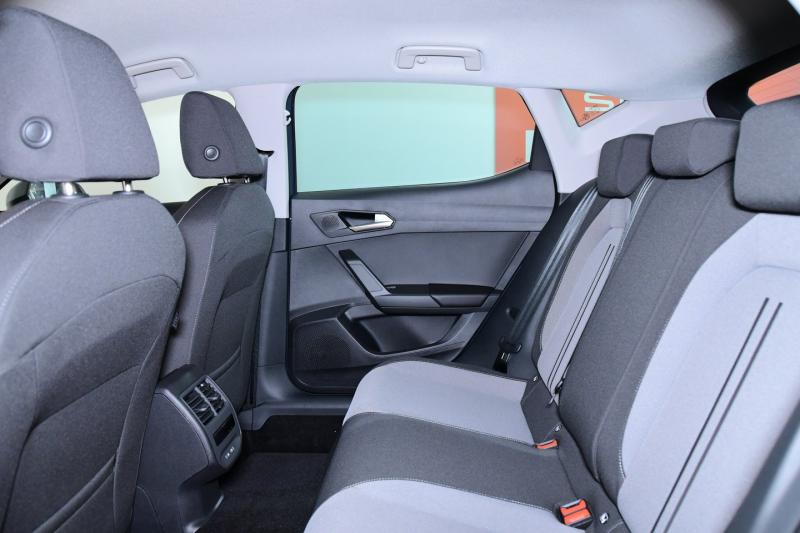 SEAT Leon Style 1.5 TSI 115 PS