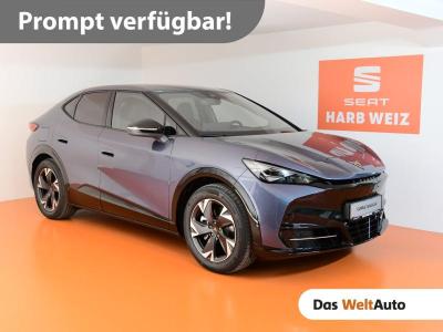 CUPRA Tavascan 210kW/286PS