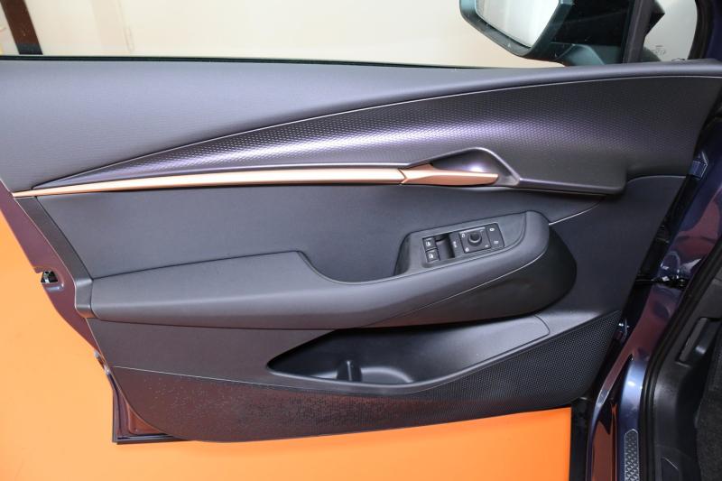 CUPRA Tavascan 210kW/286PS