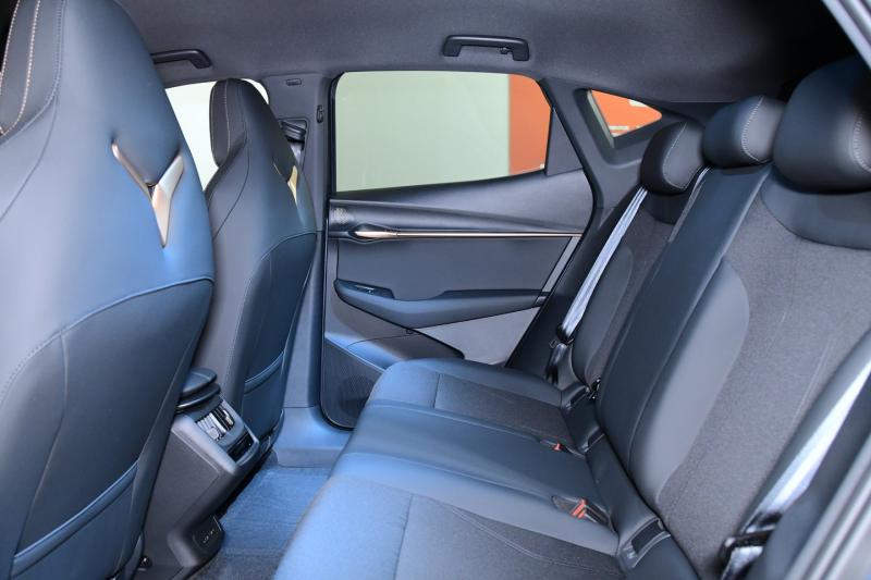 CUPRA Tavascan 210kW/286PS