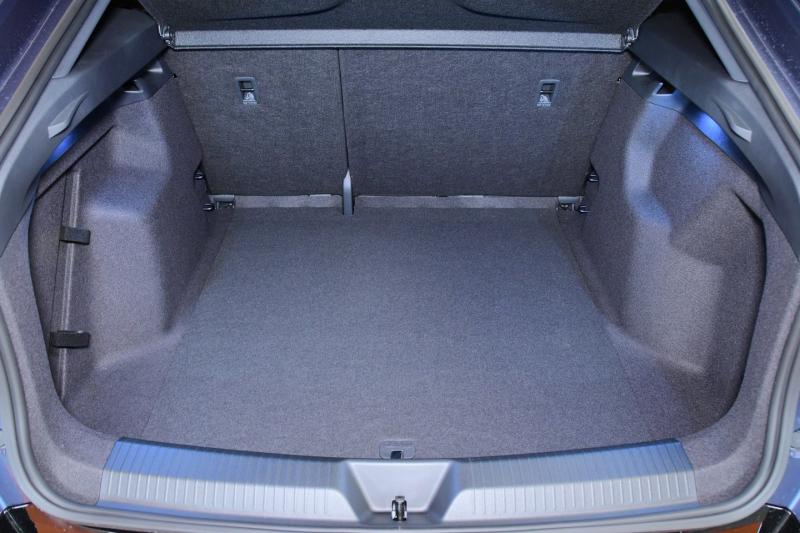 CUPRA Tavascan 210kW/286PS