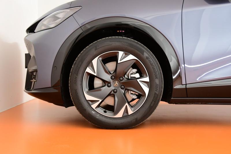 CUPRA Tavascan 210kW/286PS