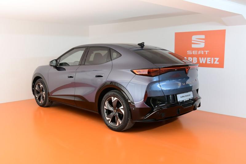 CUPRA Tavascan 210kW/286PS