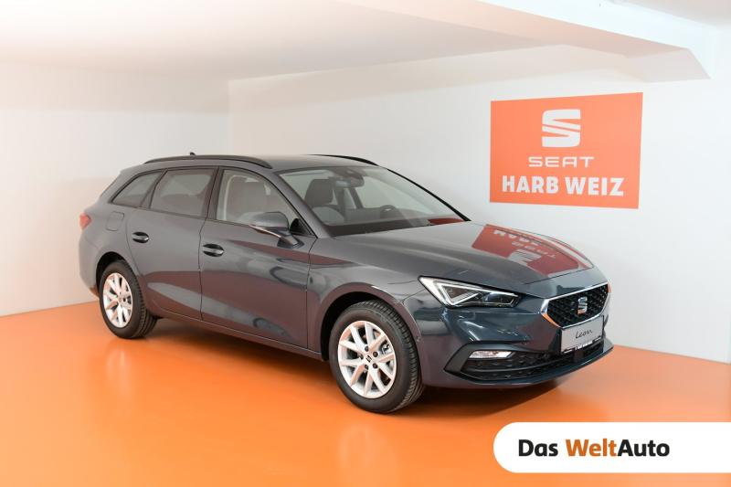 SEAT Leon SP Kombi Style 1.5 TSI 115 PS