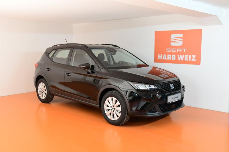 SEAT Arona Reference Edition 1.0 TSI