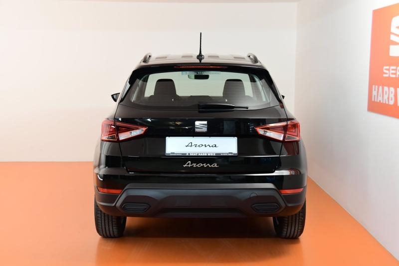 SEAT Arona Reference Edition 1.0 TSI