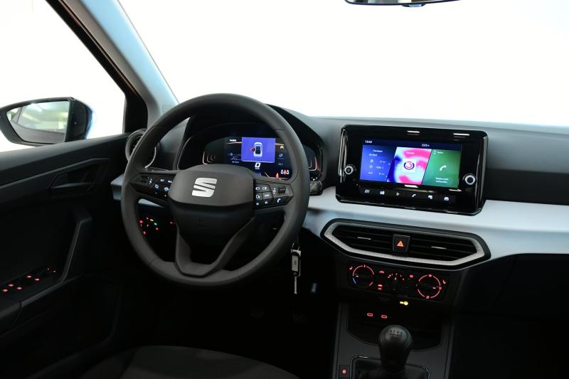 SEAT Arona Reference Edition 1.0 TSI