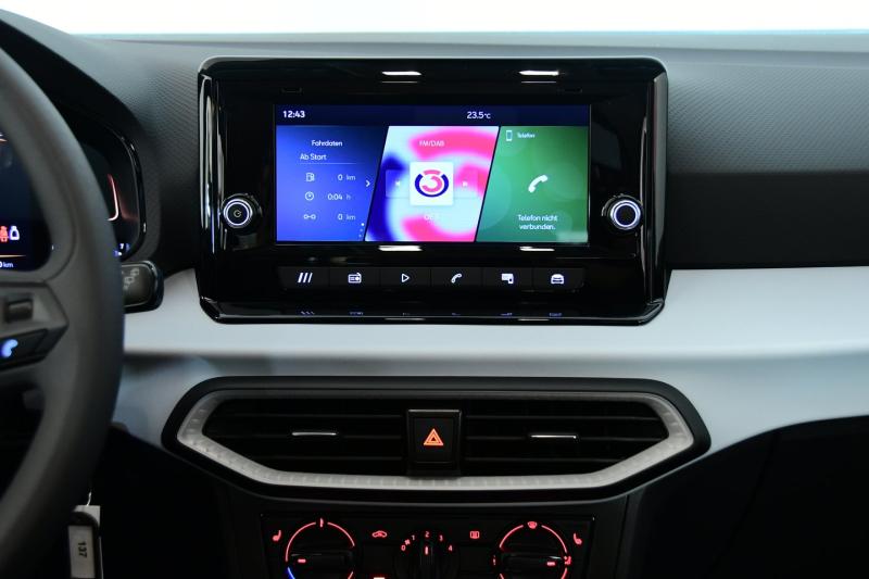 SEAT Arona Reference Edition 1.0 TSI