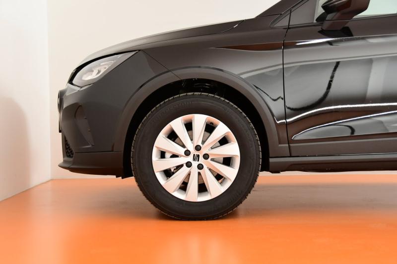 SEAT Arona Reference Edition 1.0 TSI