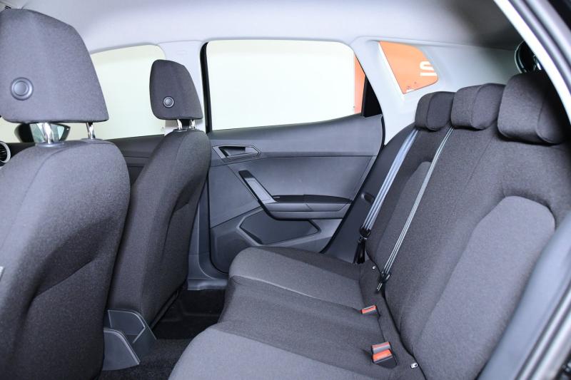 SEAT Arona Reference Edition 1.0 TSI