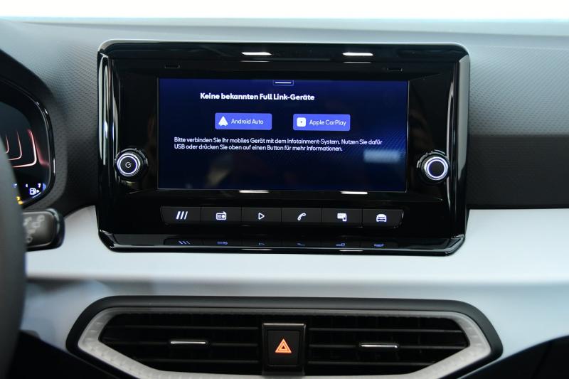 SEAT Arona Reference Edition 1.0 TSI