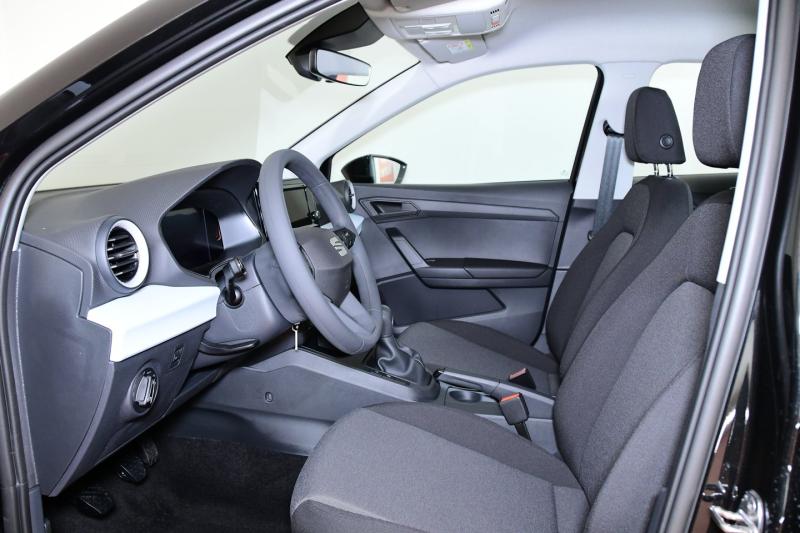 SEAT Arona Reference Edition 1.0 TSI