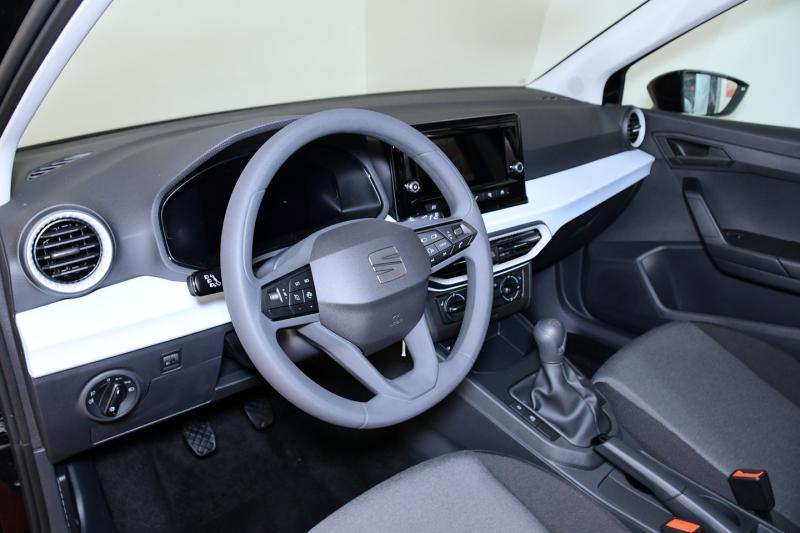 SEAT Arona Reference Edition 1.0 TSI