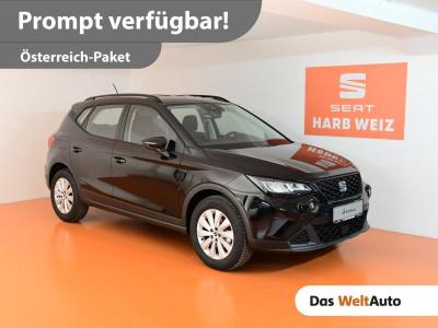 SEAT Arona Reference Edition 1.0 TSI