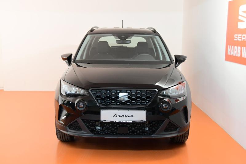 SEAT Arona Reference Edition 1.0 TSI
