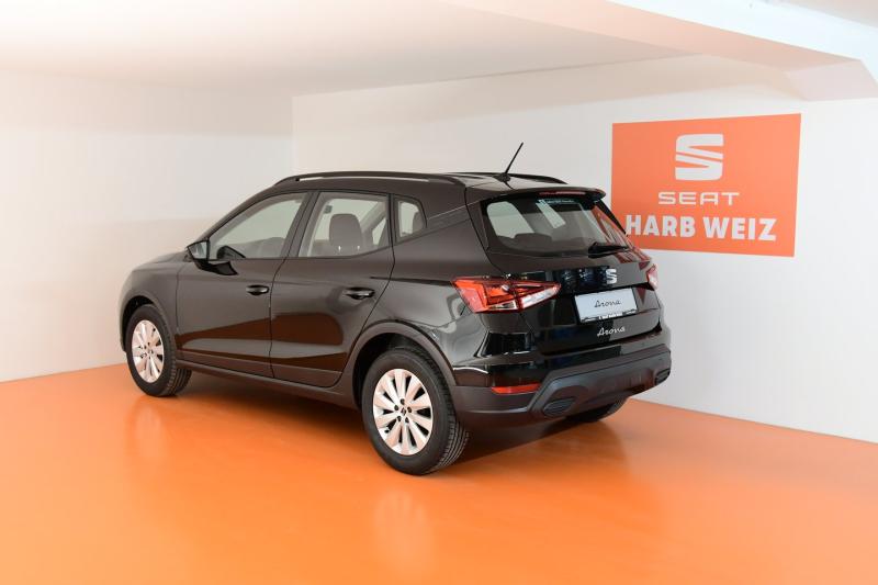 SEAT Arona Reference Edition 1.0 TSI