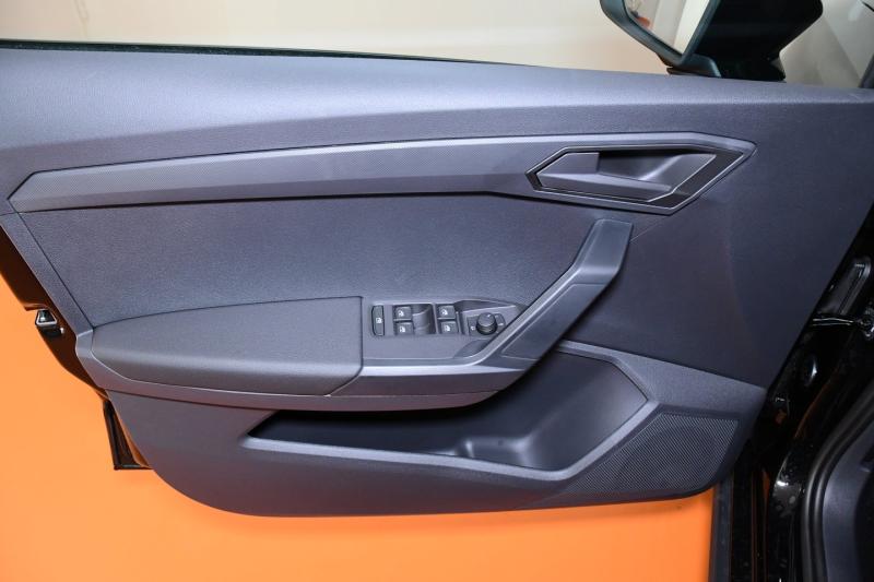 SEAT Arona Reference Edition 1.0 TSI