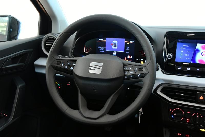 SEAT Arona Reference Edition 1.0 TSI